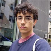 Estudiante de Medicina con interés en dar clases a alumnos de Secundaria y Bachillerato